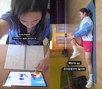 “세계 1위는 다르네”… 안세영, 매일 아침 ‘이것’ 하던데?