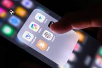 병원 가기 애매한데 ‘챗지피티’한테 물어볼까? 정확도 봤더니…