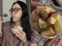 ‘8kg 감량’ 박지윤, “살 빠지는 아침 식단” 공개… 뭐지?