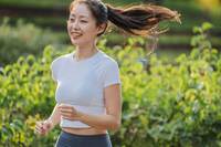 ‘이것’ 하나 바꿨을 뿐인데… 러닝 더 가벼워졌다