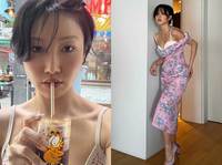 화사, 살 빼려 ‘이 음식’ 즐겨 먹었다는데… 뭘까?