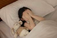 매일 악몽 꾼다는 우리 아이… ‘이렇게’ 하면 덜 꾼다