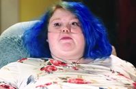 ‘몸무게 270kg’ 美 리얼리티 프로그램 유명 출연자, 30세 사망… 원인은?