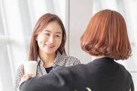 직장에서 나누는 스몰토크… 뜻밖의 건강 효과