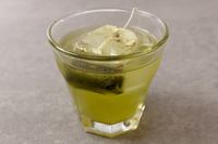 녹차로 간암 예방… 하루 '이만큼' 마셔라