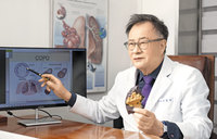 지속되는 기침·호흡곤란, 'COPD(만성폐쇄성폐질환)·폐섬유화증' 신호… 방치하다 폐 기능 저하