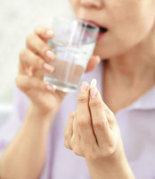 아침에 먹은 '콘드로이친', 돼지 연골로 만들어졌다고?