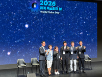 “목소리 치료 위해선 음성 전문가 ‘다학제 관리’도 중요”