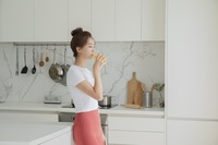 눈 뜨자마자 ‘이것’ 먹는 사람, 위 망가지고 혈당 튄다