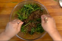 ‘이것’ 넣으면, 잡채도 건강식으로 바뀐다… 뭘까?