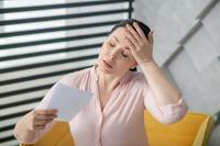 숨 가쁘고, 식은땀 나고, 명치 답답할 뿐인데… 심근경색?!