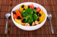 “당 농축, 염증 유발”… 샐러드에 ‘이것’ 넣지 말라던데?