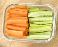 당근과 오이는 따로 먹는 게 좋은 이유