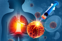 70세 넘은 3기 폐암 환자… “적극적 표준치료 가능”