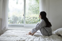 화사한 봄, 나만 우울한 이유… ‘스프링 피크’ 주의