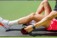 무릎 아프다고 멈추면 근육 녹슨다… '러너스 니' 극복 방법은?