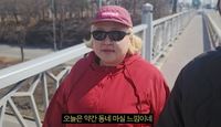 ‘40kg 감량’ 홍윤화, 살 빼려 ‘이 운동’하던데… 뭐지?