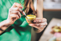 "한국인 영양 불균형 심각… 과일 통해 비타민C·식이섬유 섭취 늘려야"