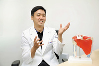 파열된 어깨 힘줄에 '콜라겐' 주입… 再生 효과 확인