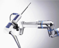 '아쿠아블레이션'이 여는 AI 로봇 수술의 미래