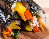 채소 많이 들었는데도, 혈당 널뛰게 하는 ‘이 음식’