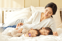 아이 많이 낳으면 뇌 나빠진다? 반전 연구 결과