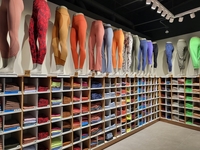 美 텍사스 법무부, ‘룰루레몬 운동복’ 조사… ‘이 성분’ 때문