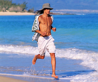 요즘 여행 트렌드… 낯선 도시에서 러닝 즐긴다