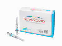 노바백스 코로나 백신, 모더나 대비 부작용 적어