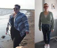 ‘114kg 감량’ 49세 女, ‘이것’ 끊고 다이어트 성공… 뭘까?