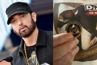 마약 때문에 죽다 살아난 에미넴… 18년 단약한 비결은?