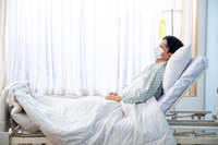 입원 후 폐렴 막으려면… ‘여기’ 잘 씻어라