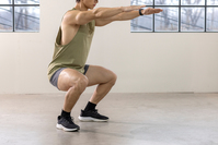 헬스하다 생긴 성기능 문제… ‘이 근육’ 때문일 수도