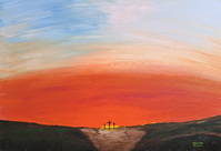 환자에게 필요한 건 ‘긍정의 언어’와 ‘포옹’[아미랑]