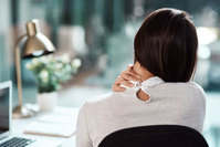 “담 결렸다” 할 때 ‘담’… 단순 근육통 아닌 ‘근막’ 문제