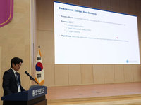 홍삼, 폐경 후 여성에서 근육 감소·지방 증가 완화 효과 입증돼