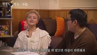 “달빛 대신 햇빛 택했다”… 가수 이소라, 바뀐 이유는?