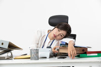 잘 자도 피곤한 사람, ‘네 가지’ 스트레스 요인 없애 보세요