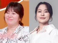 ‘16kg 감량’ 김금순, 확 달라진 비주얼… 어떻게 뺐나 보니?