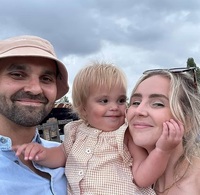 “두 살인데 치매”… 첫째 이어 뱃속 둘째까지 같은 병, 대체 무슨 일?