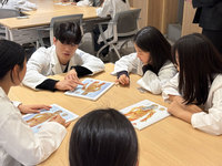 자생한방병원, 청소년 대상 한의사 진로직업체험 진행