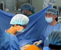 베트남 의사, 세브란스병원서 수련 받고 고국서 폐이식 수술 집도