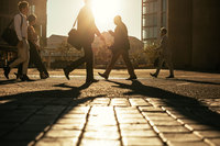 퇴근길 명상, 한 주 간의 스트레스 가라앉힌다… 방법은?