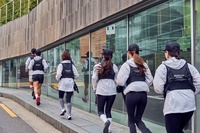 달리고, 바르고, 회복까지… 몽클로스 ‘통합 웰니스 경험’ 구현