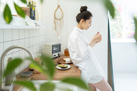 살 잘 빼는 전략… 아침에 ‘이것’ 꼭 해라