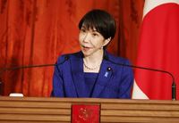 “조금만 더 자고 싶다” 다카이치 총리 호소… 대체 무슨 일?