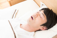 수면무호흡 수술 치료, “깊게 자는 사람이 효과 좋아”