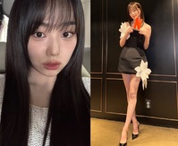 “맛있는 다이어트 식단”… 강미나가 꼽은 ‘의외의 음식’, 뭐지?
