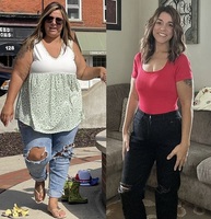 3XL 입던 30대 女, 72kg 감량 비결… “아침에 ‘이것’ 먹었다”