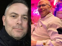 ������ �� �� �˾Ҵµ��� 40�� ��, 8���� �� ����� ���� ��?